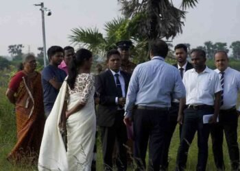 செம்மணி அகழ்வுப் பணியை முன்னெடுப்பது குறித்து நீதிமன்றம் முக்கிய உத்தரவு