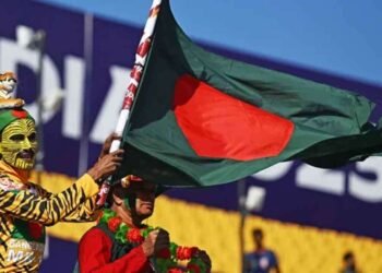 டி-20 உலக கிண்ணத்தில் இருந்து நீக்கப்படும் பங்களாதேஷ்?