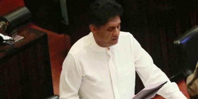 அரசாங்கத்தின் பொருளாதார அணுகுமுறையில் பாரிய சிக்கல் – சஜித்