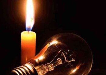 நாட்டின் பல பகுதிகளில் தடைப்பட்டிருந்த மின்சாரம் வழமைக்கு