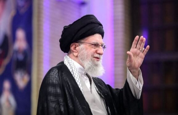 ஈரானின் அதியுச்ச தலைவர் அமெரிக்கா ஜனாதிபதி டிரம்பிற்கு நேரடி எச்சரிக்கை