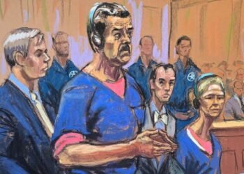 அமெரிக்காவின் குற்றச்சாட்டுகளை முற்றிலும் நிராகரித்தார் நிக்கோலஸ் மதுரோ