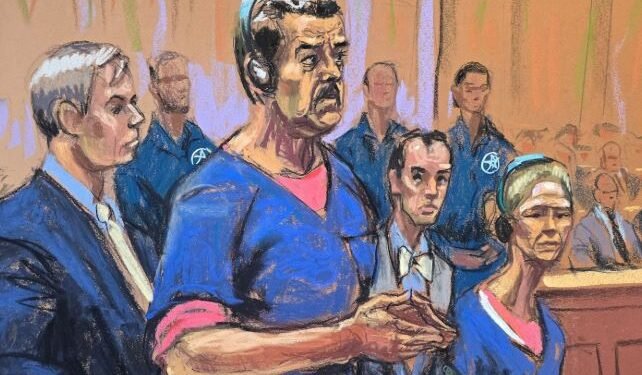 அமெரிக்காவின் குற்றச்சாட்டுகளை முற்றிலும் நிராகரித்தார் நிக்கோலஸ் மதுரோ