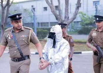 டுபாயில் கைதான 3 சந்தேகநபர்கள் நாட்டிற்கு