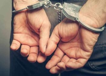 வெளிநாட்டு குற்றவாளி ஒருவரின் நெருங்கிய சகா கைது!