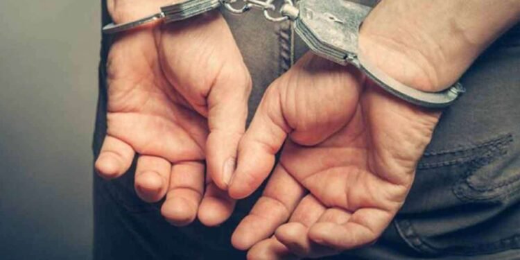 வெளிநாட்டு குற்றவாளி ஒருவரின் நெருங்கிய சகா கைது!