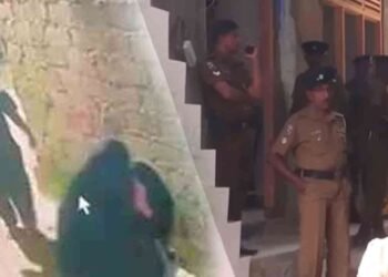 துப்பாக்கிச் சூடு – மேலும் ஒருவர் கைது!