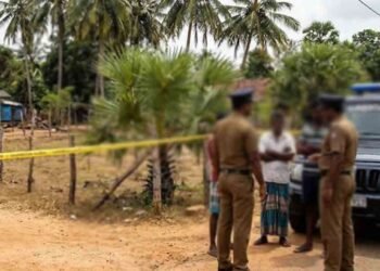 தனிப்பட்ட தகராறில் ஒருவர் கொலை!