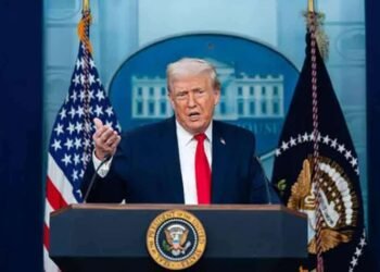 டொனால்ட் ட்ரம்ப் அதிரடி அறிவிப்பு