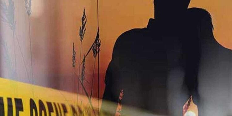 கள்ளக்காதலனின் தாக்குதலில் 24 வயது யுவதி பலி!