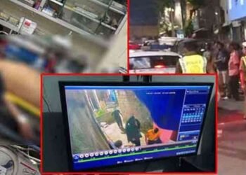 ஜிந்துபிட்டி துப்பாக்கிச் சூடு-ஒருவர் கைது!