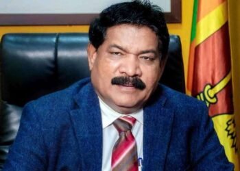 இலக்கை நோக்கி உறுதியாக பயணிப்போம் – புத்தாண்டு வாழ்த்து செய்தி