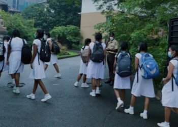 2026 கல்வி ஆண்டு நாளை ஆரம்பம்!