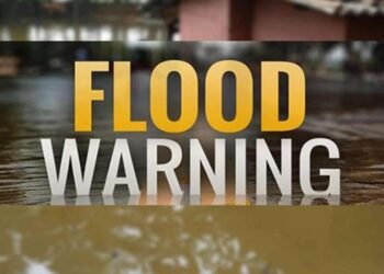 நாட்டின் பல பகுதிகளுக்கு வெள்ள அபாயம் – முன்னெச்சரிக்கை விடுப்பு அறிவிப்பு!