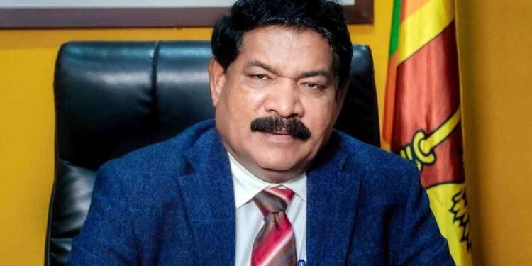 இலக்கை நோக்கி உறுதியாக பயணிப்போம் – புத்தாண்டு வாழ்த்து செய்தி