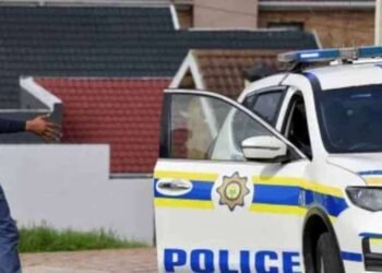 தென்னாப்பிரிக்காவில் துப்பாக்கிச் சூடு: 7 பேர் பலி