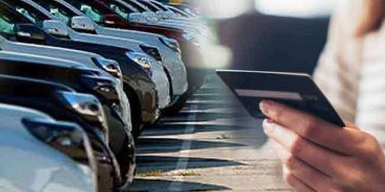 அரச வாகனங்களுக்கு எரிபொருள் பெற ‘டிஜிட்டல் அட்டை’