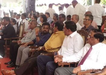 ஜனாதிபதி தலைமையில் தேசிய வீட்டு வசதி திட்டம்!