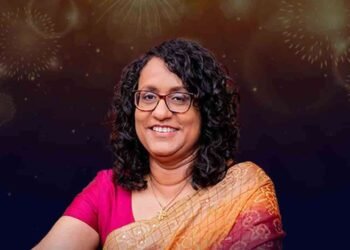 பிரதமர் ஹரினி அமரசூரிய புத்தாண்டு வாழ்த்துச் செய்தி!