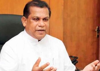 கல்வி அமைச்சருக்கு எதிரான நம்பிக்கையில்லாப் பிரேரணை: இன்று முதல் கையொப்பம் திரட்டல் ஆரம்பம்