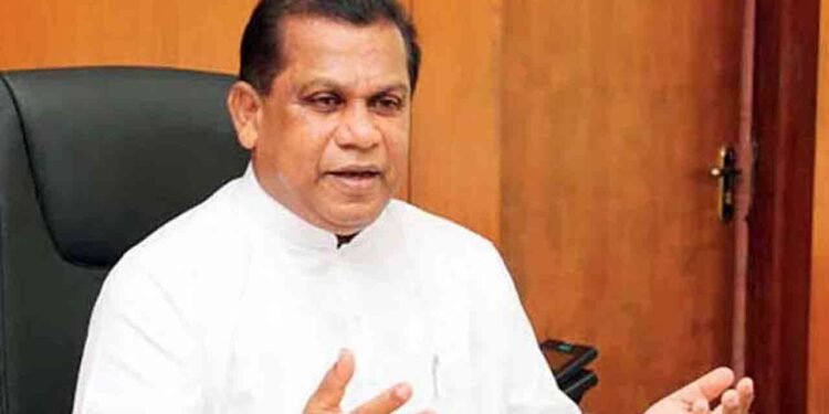 கல்வி அமைச்சருக்கு எதிரான நம்பிக்கையில்லாப் பிரேரணை: இன்று முதல் கையொப்பம் திரட்டல் ஆரம்பம்