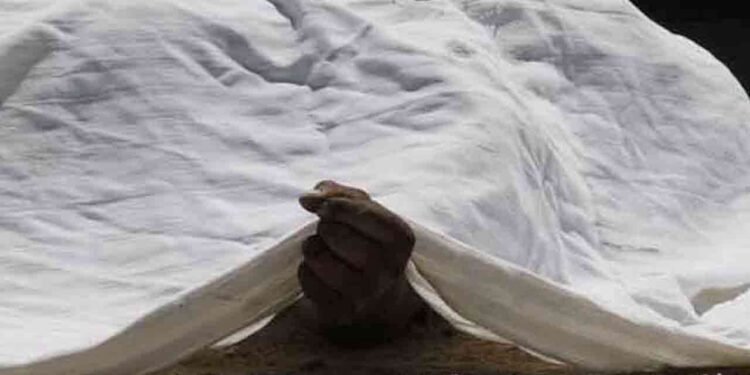 தனது தந்தையை அடித்துக் கொன்ற மகன் கைது!