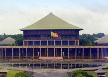 அஸ்வெசும விவாதம் இன்று பாராளுமன்றத்தில்