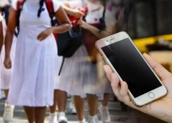 பாடசாலை மாணவர்களுக்கு ஆபாசக் காணொளி காட்டிய நபர் கைது!