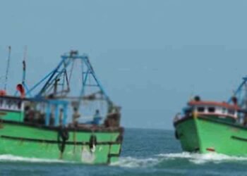 தெற்கு கடலில் சிக்கிய போதைப்பொருள் தொடர்பில் மேலதிக தகவல்