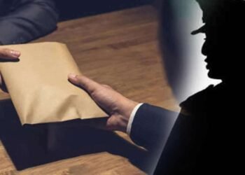 இலஞ்ச ஊழல் பிடியில் 2025-இல் சிக்கிய முக்கிய புள்ளிகள்!