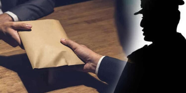 இலஞ்ச ஊழல் பிடியில் 2025-இல் சிக்கிய முக்கிய புள்ளிகள்!