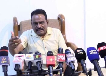 குற்றவாளிகள் யாராக இருந்தாலும் தண்டிக்கப்பட வேண்டும்: சிறிநேசன்