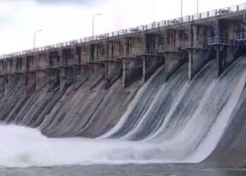 அம்பாறையில் 24 மணிநேரத்தில் நாட்டின் அதிகூடிய மழை வீழ்ச்சி!