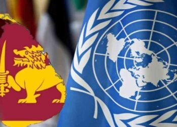 இலங்கை மீது ஐ.நா. கடும் குற்றச்சாட்டு – சர்வதேச அரங்கில் பரபரப்பு!