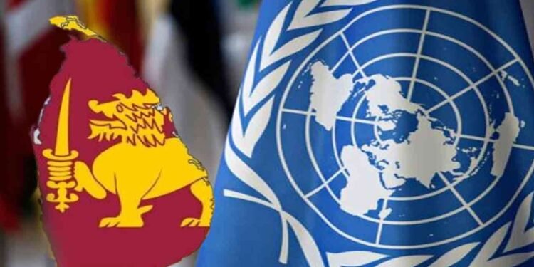 இலங்கை மீது ஐ.நா. கடும் குற்றச்சாட்டு – சர்வதேச அரங்கில் பரபரப்பு!