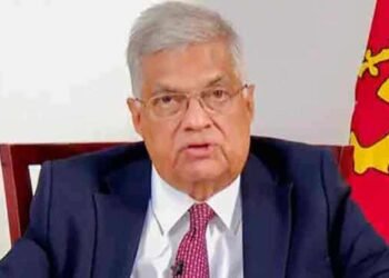 விகாரை சொத்துக்களில் கைவைக்க வேண்டாம் என ரணில் எச்சரிக்கை