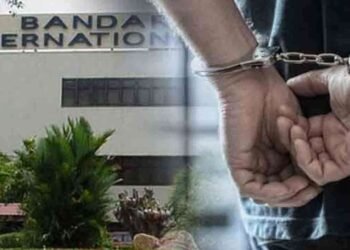 8 கோடி பெறுமதியான குஷ் போதைப்பொருளுடன் ஒருவர் கைது