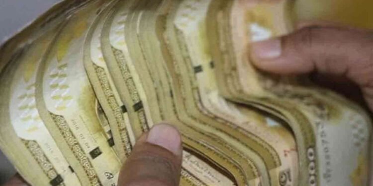 நுண்கடன் பிரச்சினைக்கு புதிய சட்டமூலம்