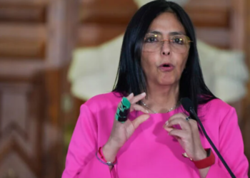 அமெரிக்காவுக்கு வெனிசுலா எச்சரிக்கை!