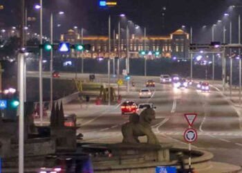 வீதி விளக்குகளுக்கான கட்டணத்தை அறவிடத் திட்டம்!