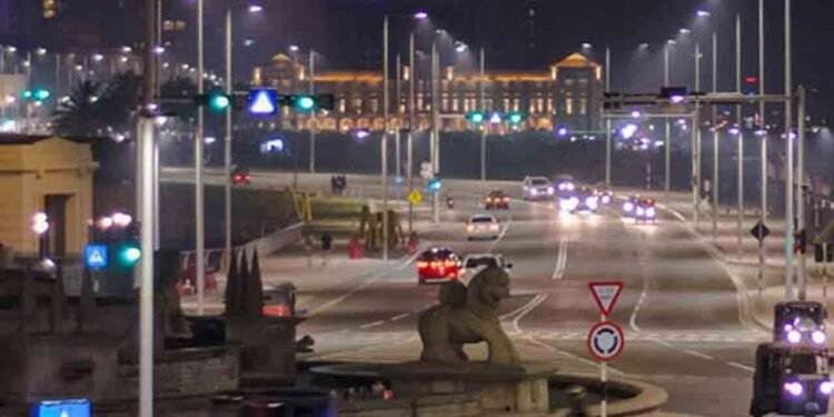 வீதி விளக்குகளுக்கான கட்டணத்தை அறவிடத் திட்டம்!