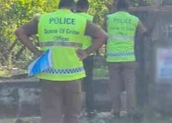 வாடகை அறையில் தங்கியிருந்த நபர் வெட்டிக் கொலை – பொலிஸ்-விசாரணை!