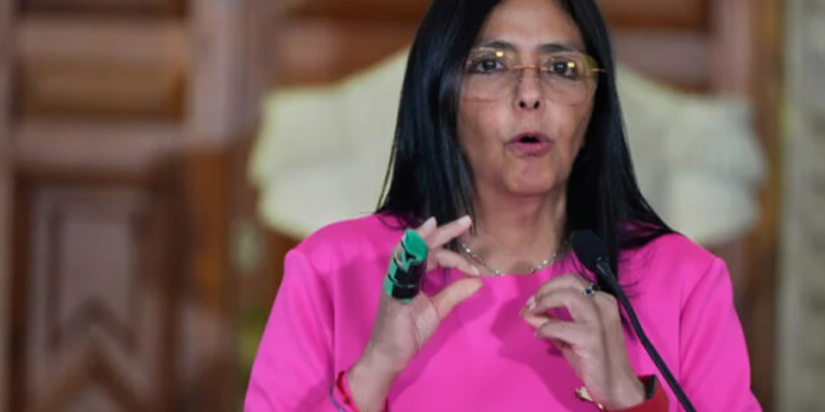 அமெரிக்காவுக்கு வெனிசுலா எச்சரிக்கை!