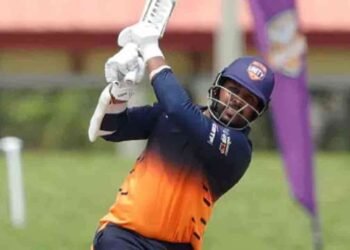 அமெரிக்க உலகக் கிண்ண குழாமில் ஷெஹான் ஜயசூரிய!