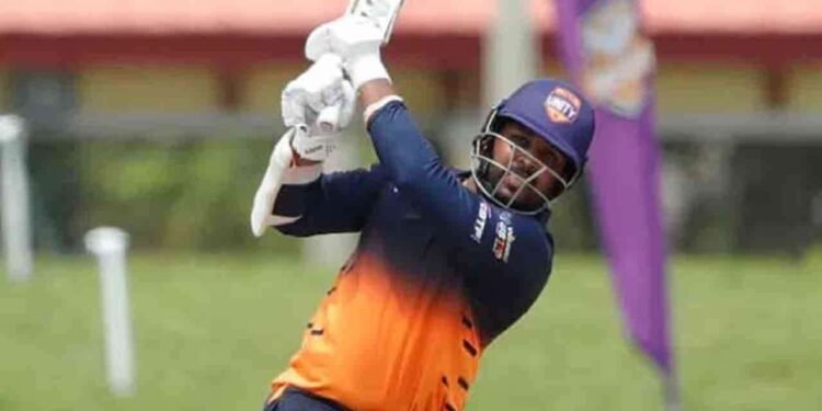 அமெரிக்க உலகக் கிண்ண குழாமில் ஷெஹான் ஜயசூரிய!