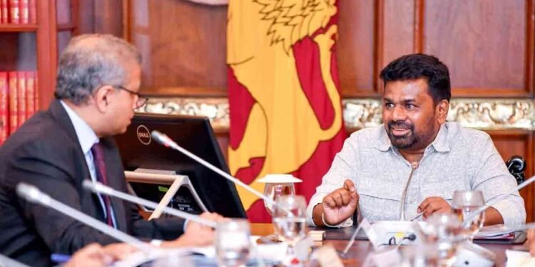 டிஜிட்டல் பொருளாதாரத்தை நோக்கிய பயணத்திற்கான 2026 திட்டங்கள் ஜனாதிபதியின் கவனத்திற்கு