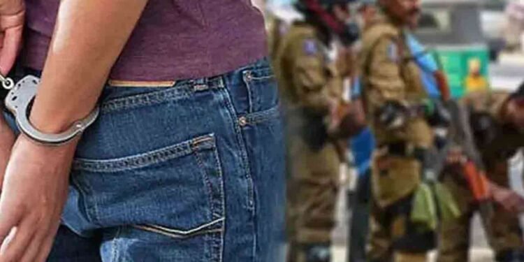 முழு நாடுமே ஒன்றாக நடவடிக்கையின் கீழ் 70000க்கும் மேற்பட்டோர் கைது