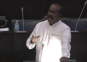 புதிய அரசமைப்பு தயாரிப்பில் தமிழரின் பங்கேற்பு அவசியம்