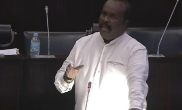 புதிய அரசமைப்பு தயாரிப்பில் தமிழரின் பங்கேற்பு அவசியம்