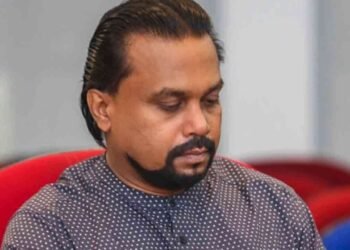 நீதிமன்றில் ஆஜரான விமல் வீரவன்ச! பிடியாணை வாபஸ்!